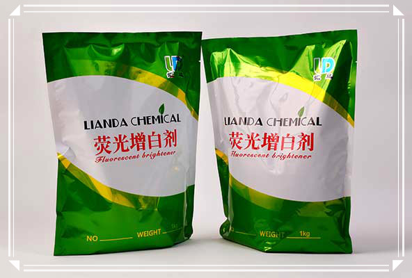 織物暗淡無光怎么辦？棉紡熒光增白劑瞬間讓織物變光鮮靚麗