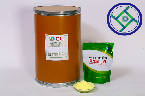 告別熒光增白劑OB，你會擁有更好的油墨增白劑
